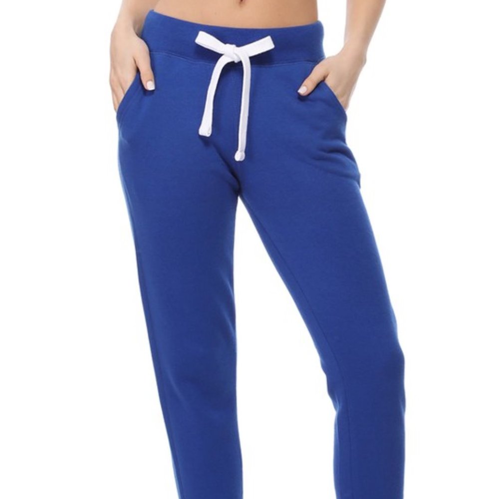 jogger sweatpants